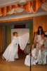 Заключительный танец Белой лебеди, повествующий и трагическом конце жизни Царской семьи